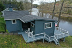 nature lovers paradise! Bring your boat, pontoon, kayaks & water toys
