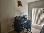 WEEKLY ROOM FOR RENT