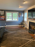 Private room for rent