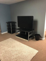 Private room for rent
