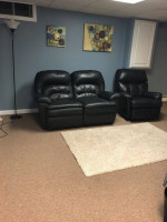 Private room for rent