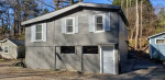 West Asheville  House