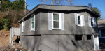 West Asheville  House