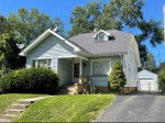 Charming modern vintage 3 bed. 1 bath house for rent