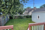 Charming modern vintage 3 bed. 1 bath house for rent
