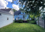 Charming modern vintage 3 bed. 1 bath house for rent