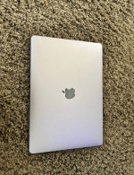 2019 Macbook Pro with Touch Bar