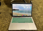 2019 Macbook Pro with Touch Bar