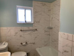 ROSS 3 BR, 1/2 Duplex On Calm Cul-de-Sac North Hills SD, AC
