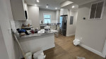 Located in Packard's Corner right by the green line, 3 bedroom 2 bath