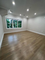 Located in Packard's Corner right by the green line, 3 bedroom 2 bath