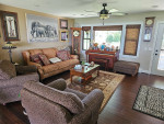 EAA LAKE WINNEBAGO RENTAL SLEEPS 8-10