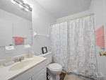 Swimming Pool, Three-Story Living, 2bd 1ba
