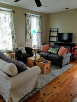 Available May 1, 2024 House off Bogard and Upper King, MUSC and C of C