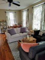 Available May 1, 2024 House off Bogard and Upper King, MUSC and C of C