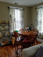 Available May 1, 2024 House off Bogard and Upper King, MUSC and C of C