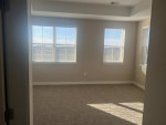 Spacious and beautiful. Consider your new 3 bed / 2.5 bath found!