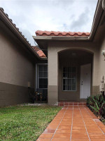 ●► 2/2 This Lovely 2/2 Townhome In Adagio 1St Add Unlisted Unit HAMMOCKS: