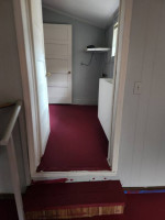 Winnsboro house 2 bedroom large den kitchen $1,000