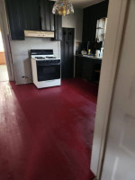 Winnsboro house 2 bedroom large den kitchen $1,000