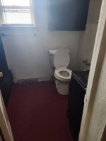 Winnsboro house 2 bedroom large den kitchen $1,000