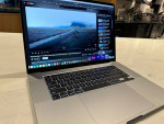 2019 MacBook Pro 16”2.6 i7/16Gb/1Tb ssd