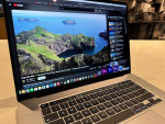 2019 MacBook Pro 16”2.6 i7/16Gb/1Tb ssd