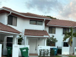 ●► 2/2 Esprit Condo Ii KENDALL: Very Spacious And Updated. Laminated Availab