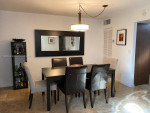 ✔Beautiful and Spacious Townhouse 3/2