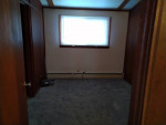 3 bed/ 1 bath pet friendly home