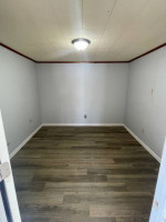 Three bedroom rental