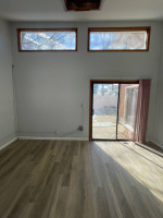 Three bedroom rental