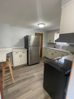 Three bedroom rental