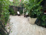Detached cottage . Antique row . Downtown WPB