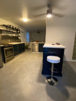 Detached cottage . Antique row . Downtown WPB