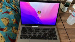 2017 13" MacBook Pro