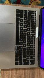 2017 13" MacBook Pro