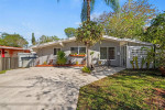 Welcome to this renovated home located just around the corner from the