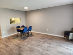 Renovated 2 bedroom 1 & a half bath TOWNHOME!