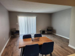 Renovated 2 bedroom 1 & a half bath TOWNHOME!