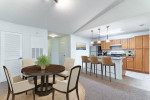 Perfect Location, Custom Wood Cabinetry, Near Orlando Premium Outlets
