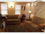 5 bedroom house available for Skidmore, Navy, etc