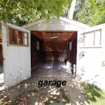 Large House, private yard, central heat / cooling