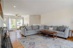 This easy living & solidly built ranch home is sure to please