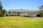 This easy living & solidly built ranch home is sure to please
