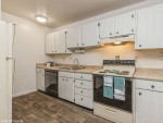 Refrigerator, Dishwasher, Ceiling Fans - 3 Bedroom Townhouse~May Move!