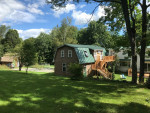 Two month Sublet 1-2 bedrooms in spacious community house March 1