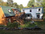 Two month Sublet 1-2 bedrooms in spacious community house March 1