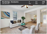 Enjoy the best of townhome living at Woodbridge - Brandywine