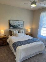 Spacious 3 Bedroom Townhome in Great Fitchburg Location